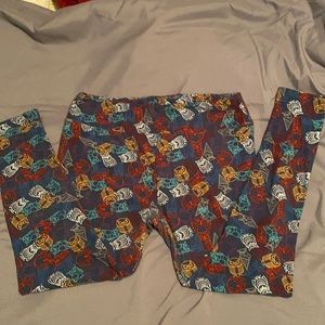 Lu La Roe Yoga Pants